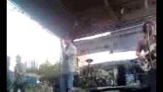 Smash MOuth reunited in CT!