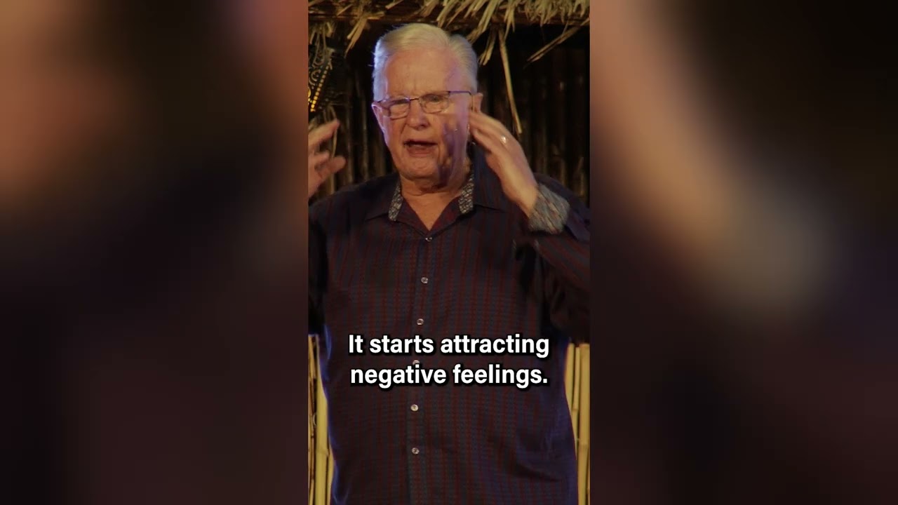 Bob Harrison Expectation