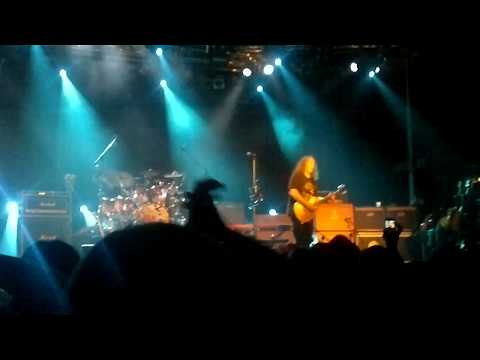 Dżem - Jerzy Styczyński solo (2012.12.08 Warszawa Stodoła)