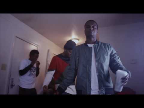 LOM Gutta & Relle Caine - Jealousy