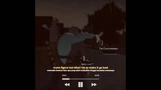 Download lagu STORY WA LAGU BARAT 30 DETIK 'LONELY' mp3