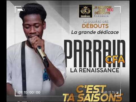 BILENKO feat PARRAIN CFA LA RENAISSANCE - C’est Ta Saison ( Audio Officiel ) #26