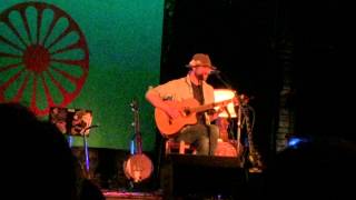 Todd Snider  Double Wide Blues 3 12 15 Grand Rapids