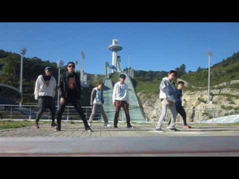 NEO (SuSix) - GROWL (by EXO) cover
