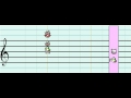 Dreamchaser - Amberian Dawn - Mario Paint Composer