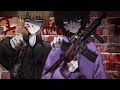 M1v D3r I Hear You Fanmade Visualizer