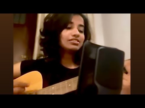 Kohe Ho Ma - Bhashi Devanga (Cover by Oshadhi Hewavithana)