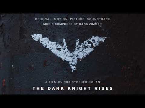 The Dark Knight Rises Official Soundtrack | Despair – Hans Zimmer | WaterTower