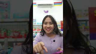 Download lagu Lagi cari pembalut yang aman dan nggak bikin kantong nangis?Softex Celana Menstruasi jawabannya! 💜 mp3