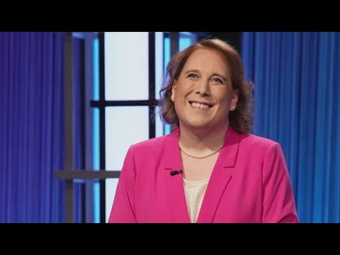 Reigning Jeopardy champ robbed at gunpoint in Oakland