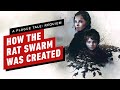 How A Plague Tales' Rat Swarm Was Created | gamescom 2022