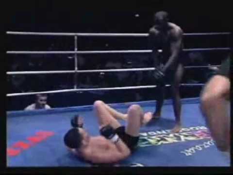 Pelé vs. Martijn de Jong