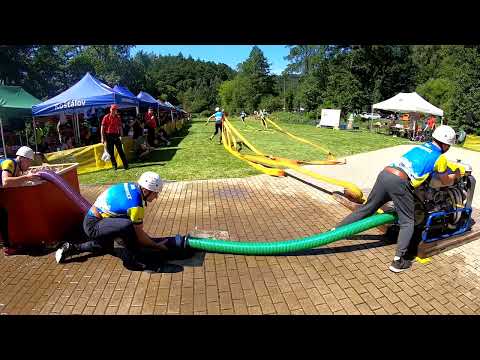 m24 SDH Radimovice - JL MALÁ SKÁLA 2023