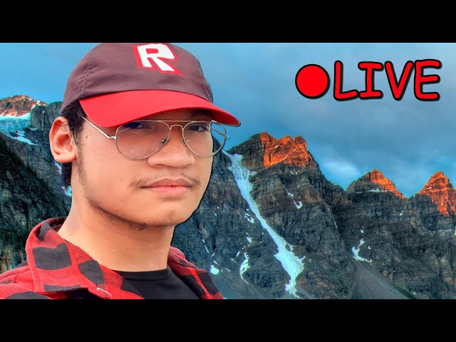 หาเวลาว่างคุยและเล่นเกมกัน [Live] | วิดีโอครีเอเตอร์ :: OS