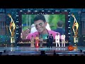 Dr PuneethRajkumar Tribute For SIMA