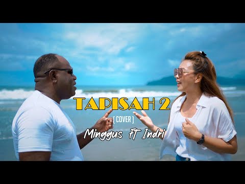 Tapisah I (Cover ) || Minggus ft Indri || Lagu Ambon