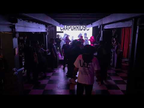 20251220  |  Deadkat  |  Yoko Seitan-Sai 2025 @ Morty's