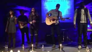 Draw Near by Kristian Stanfill (covered by Austin Wood)
