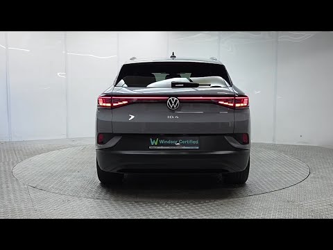 Volkswagen ID.4 Match Pro Performance 77kWh - Image 2