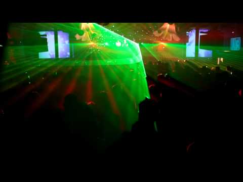 Beatloverz - Maassilo - Rotterdam - 26-12-2009 - Greenpictures.nl