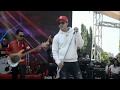 KEREN... Konser REPVBLIK - tiada guna lagi di Pandeglang banten