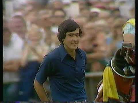 Severiano Ballesteros - A Tribute (#1)