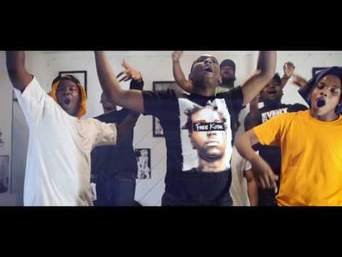 Montanna - Watch Out Skiss (Official Music Video)