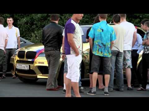 SMOTRA RUN 2011 Saint-Petersburg VIDEO by ANDYLOVESKY