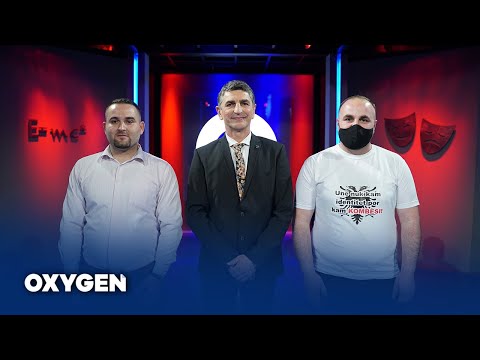 OXYGEN Pjesa 4 - Kuizi 17.04.2021
