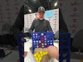 GTA's Michael De Santa Refuses to Lose at Connect 4 #gta #gaming #connect4 #popculture #fanexpo