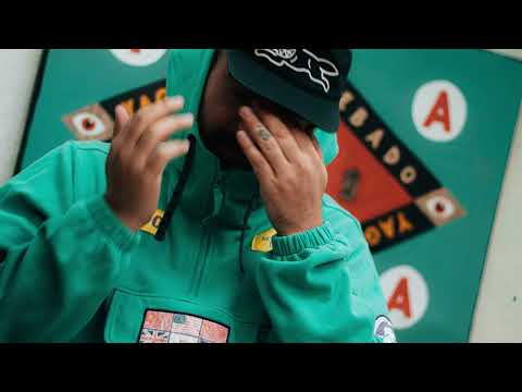 CLXSTA & ZHICKLEEZ - GENOMA prod. sunset waves