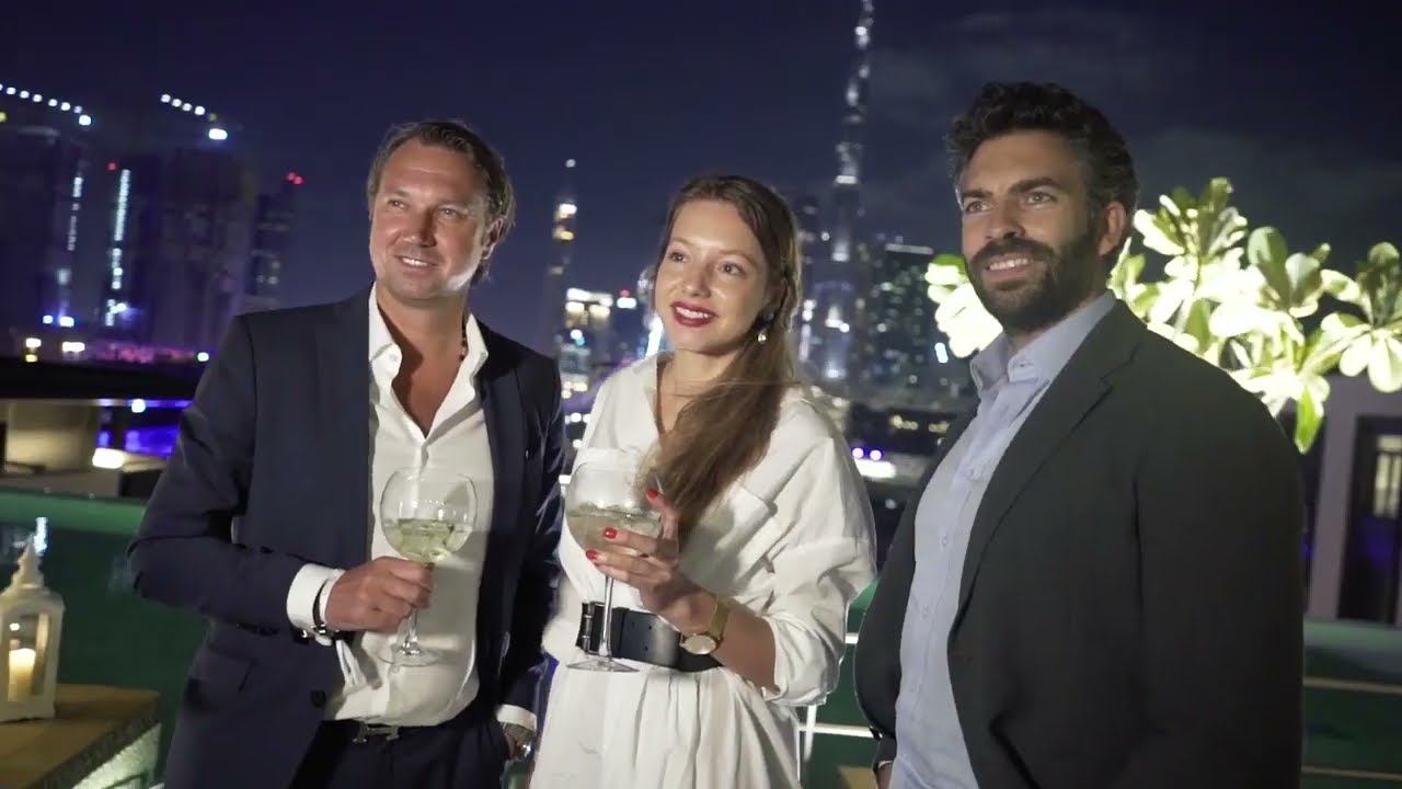 SMME New Factory Opening Video