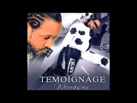 Werrason - Loin de toi