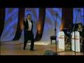 Pasadena Roof Orchestra - Swing Singer does ...