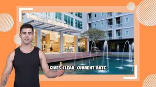 Sunday Platinum Suites, Bangkok updated