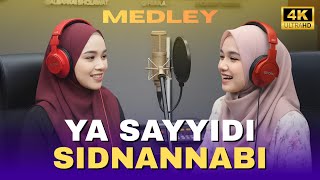 Download lagu Medley Sholawat Viral 'YA SAYYIDI x SIDNAN NABI' | Cover by Al Barkah Sholawat mp3 Download lagu Medley Sholawat Viral 'YA SAYYIDI x SIDNAN NABI' | Cover by Al Barkah Sholawat mp3