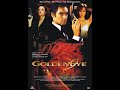 Ace Of Base - The Juvenile (1994) Rejected Goldeneye Movie Theme Song