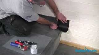 How to Install Wall Flashing Trims Video and Installation Guide