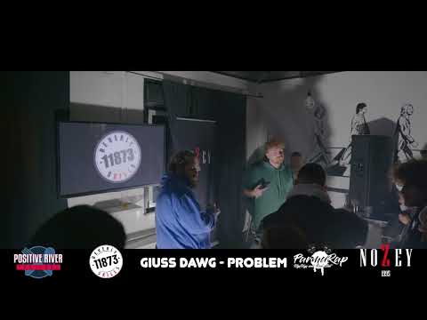 Giuss Dawg vs Problem (Quarti) Beverly Skill