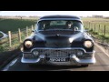 Uw garage: Cadillac 75 Fleetwood (1954) - by Autovisie TV