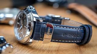 Top 10 Budget-Friendly G-Shock Watches You’ll Love in 2026