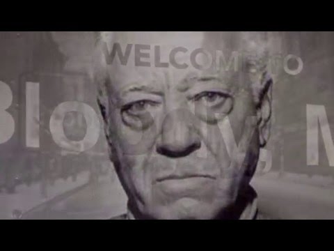 Bloody, MO | Part IIII: Willie Cammisano