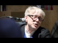 Лекция Леонида Десятникова 