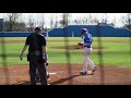 Baseball Highlights