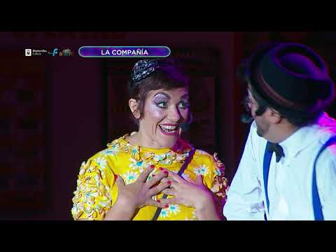 2da Etapa 2019 - La Compañia - Primera Rueda