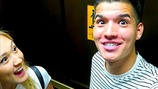 BEST BOYFRiEND SURPRiSE EVER!!