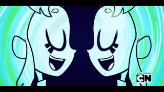 Teen Titans Go! - Peace and Love