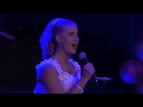 Es war einmal im Dezember - Anastasia