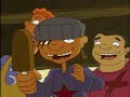 Rocket Power Mackenzie And Lars