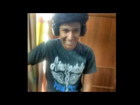 Happy Birthday Srijan